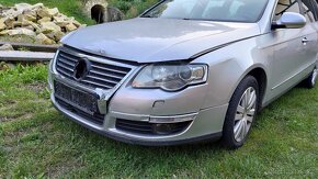 Passat b6 2,0 tdi  103kw - 2