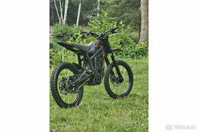 Talaria Sting Pro MX 5, 13,4kW 72V40Ah - 2