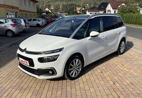 CITROËN GRAND C4 SPACETOURER 2.0 HDI 120kW-2019-92.588KM- - 2