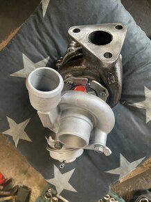 Prodam turbo opel Astra H 74kw - 2