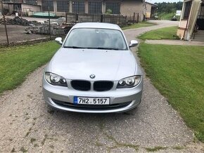 BMW 120D - 2