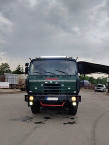 Tatra T815 8x6 - 2