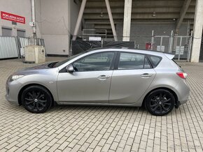 Mazda 3, 2.2 D 110kw L+Z kola - 2