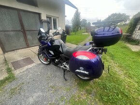 Honda Varadero XL 1000 V 2003 - 2