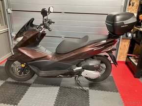 Honda PCX125 - 2