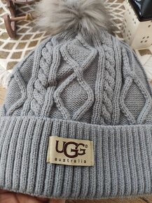 Čepice "UGG" - 2