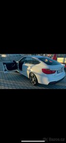 Prodám nebo vyměním BMW F34 GT 320D Xdrive 135kw r.2014 - 2