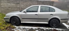 Škoda Octavia 1.9TDi - 2