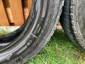 Good Year M+S 205/55 R16 299kč - 2