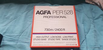 Agfa,Basf - 2