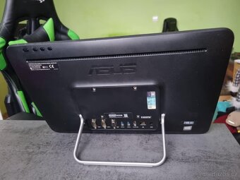 Prodám All in one PC značky ASUS - 2