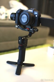 DJI RS 3 Mini - 2