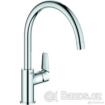 Grohe -kuchyňská / dřezová baterie-nová - 2