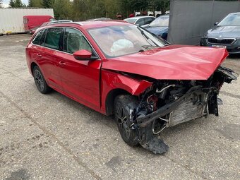 Náhradní díly Škoda Octavia IV 2.0 TDI DSG DSTB TEZ 70tkm - 2