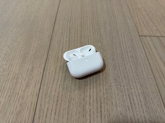 APPLE AIRPODS PRO 2 2023 USB-C,ZÁRUKA APPLE, ORIGINÁL - 2