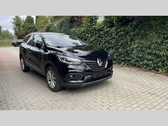 Renault Kadjar 1.5 dCi Intens R-Link automat - 2