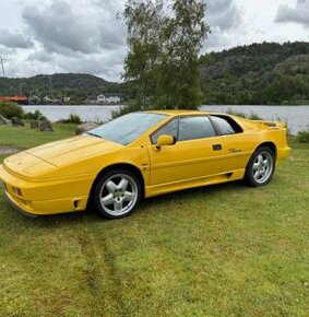 Lotus Esprit 2.2 Turbo - 2