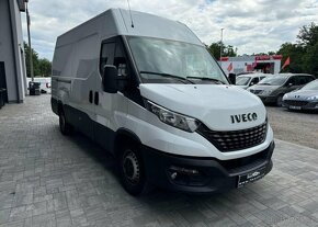 Iveco Daily 2.3 100kW nafta manuál 100 kw - 2