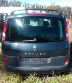 Renault Espace - 2