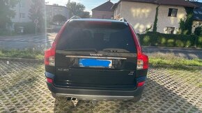 Volvo XC 90, 2.4 D5 diesel -136 KW - 2