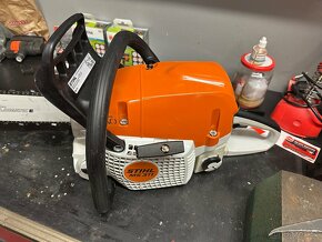 Stihl ms 311 - 2