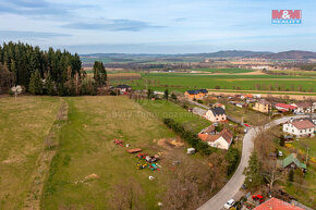 Prodej pozemku, 949 m², Drachkov - 2