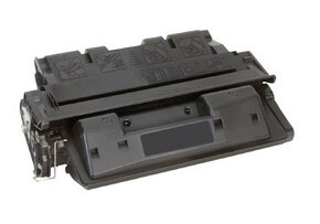 Toner originální černý HP 61X , HP C8061X - 2