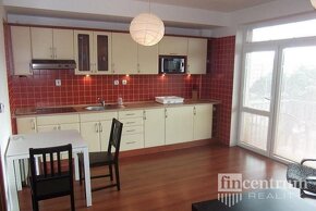 Pronájem bytu 1+kk 30 m2 U Soudu, Ostrava - 2