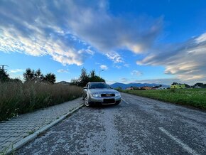 Audi A4 Avant 1.9 TDI - 2