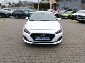 Hyundai i30 FB 1.4T-GDI 103kW COMFORT - 2