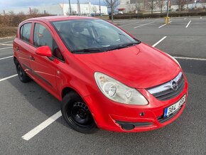 Opel Corsa 1,2 16 V Essentia - 2