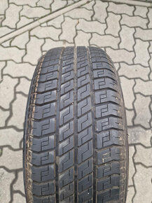 Rezerva 5x120 205/60 R15 - 2