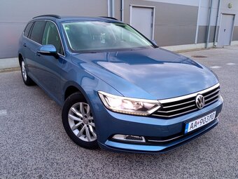 Volkswagen Passat B8 2.0 TDI Comfortline 110 kW - 2