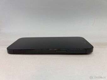 IPHONE 14 PRO SPACE BLACK 256GB ZÁRUKA - VEĽMI DOBRÝ STAV - 2