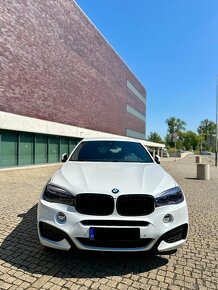 BMW X6 - 2