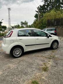 Fiat Punto - 2