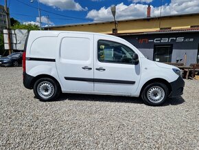 Mercedes Benz Citan,111CDi,81KW,KLIMA,BEZ KOROZE,R.V.2015 - 2