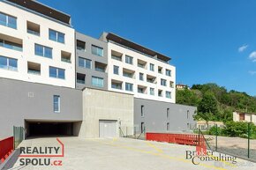 Pronájem, byty/1+kk, 32 m2, Podkopanický mlýn 1135, Chrudim  - 2