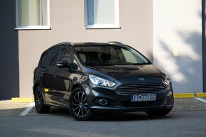 Ford S-Max 2.0 TDCi Duratorq 150 Trend - 2