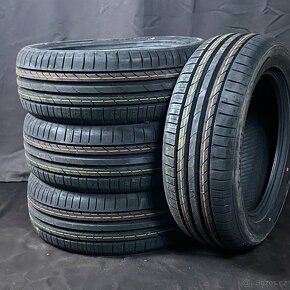 NOVÉ Letní pneu 225/45 R18 95Y XL Tracmax - 2