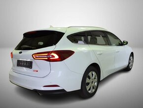 Ford Focus, 1.5EcoBlue 88kW LED Titanium TZ - 2