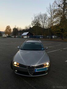 Alfa romeo 159 combi - 2