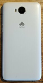 HUAWEI Y6 2017 (MYA-L41) - 2