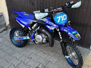 Yamaha yz 65 r.v.2022 - 2