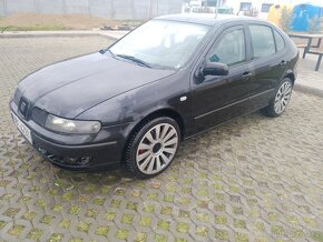 Prodám Seat Leon 1.9 TDI 81 kW - 2