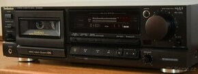 Tape deck TECHNICS RS-BX626, 3 hlavy, CLASS AA - 2