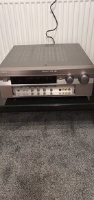 Yamaha DSP A2 - 2