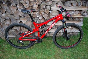 FULL SPECIALIZED EPIC 29 - 2