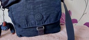 SENZAČNÍ TAŠKA PŘES RAMENO - CROSSBODY - KIPLING - 2