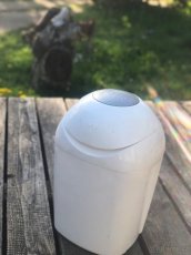 TOMMEE TIPPEE Koš na pleny Sangenic Tec - 2